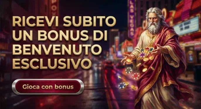 Vegasino Casino